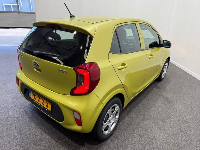 Kia