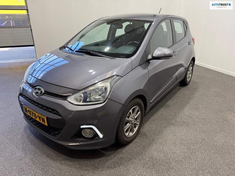 Hyundai