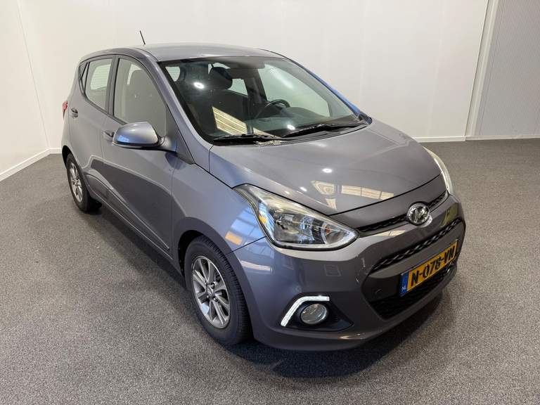 Hyundai