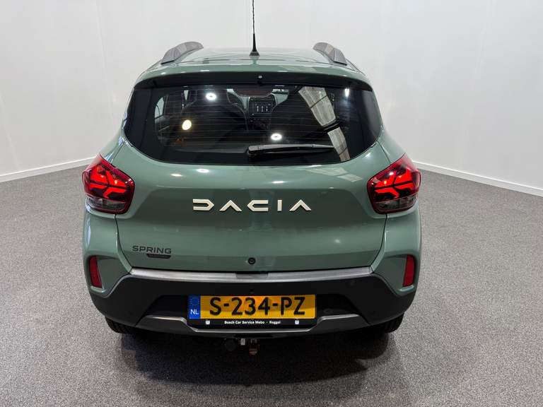 Dacia