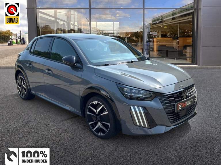 Peugeot