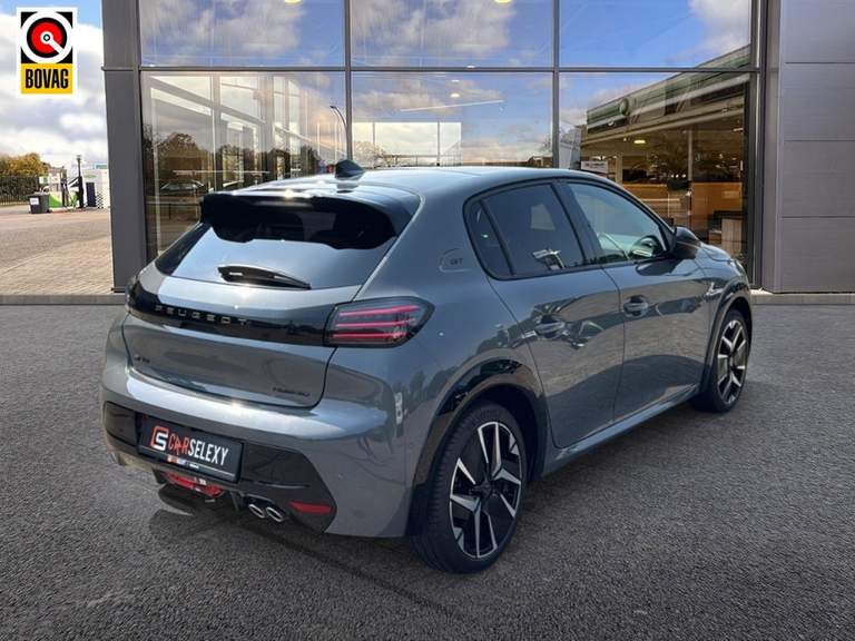 Peugeot