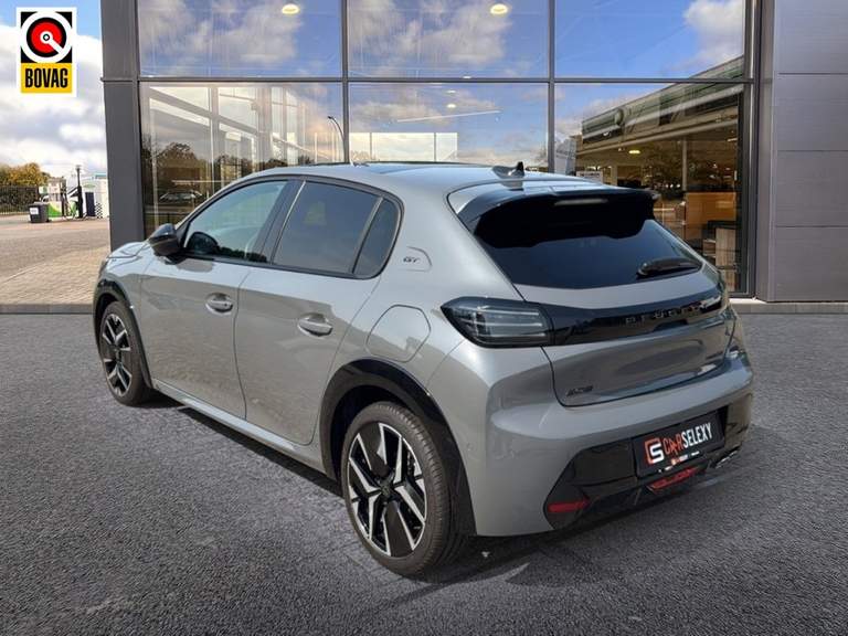 Peugeot