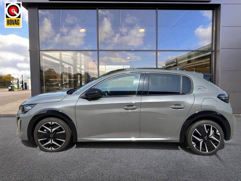 Peugeot