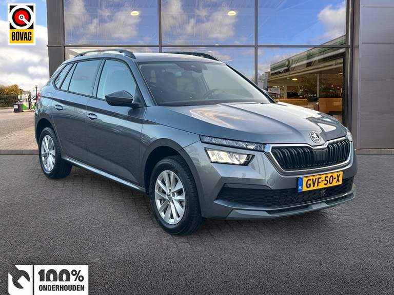 ŠKODA