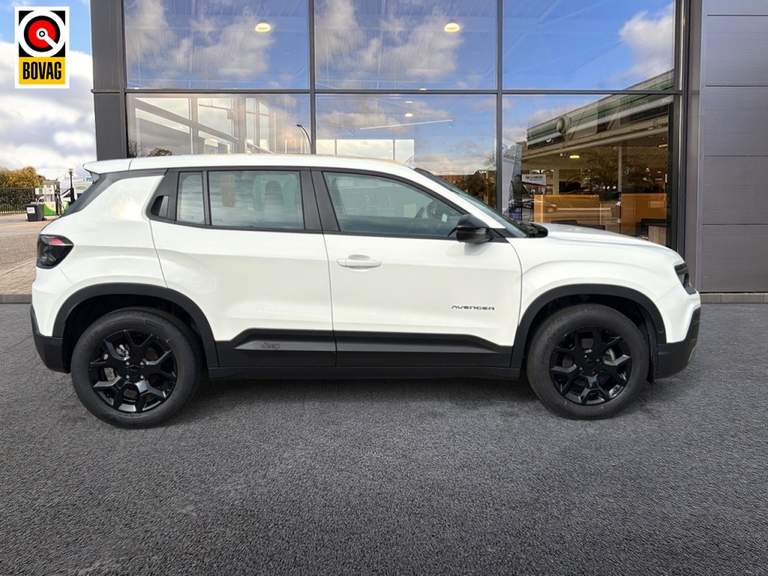 Jeep