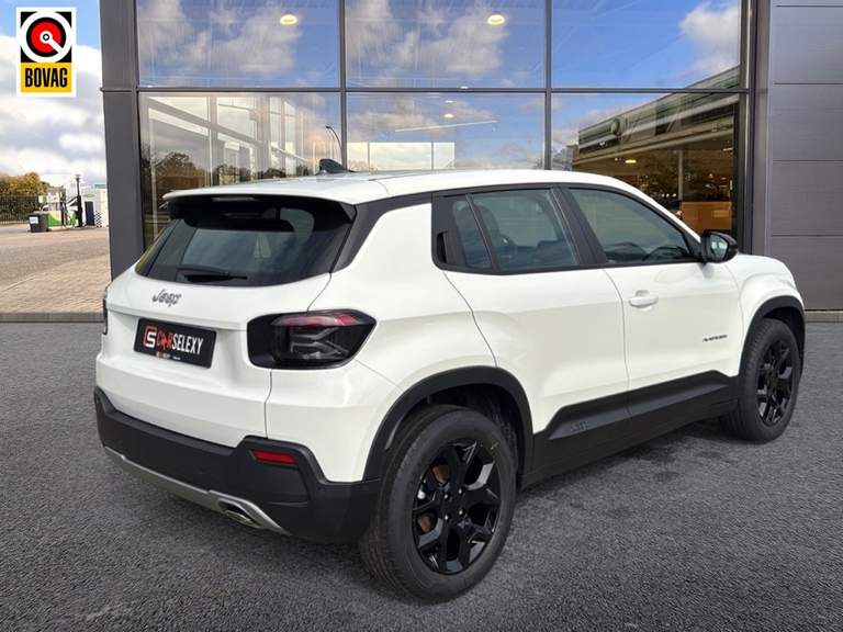 Jeep