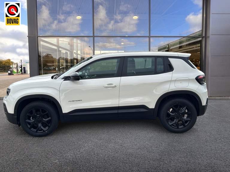 Jeep