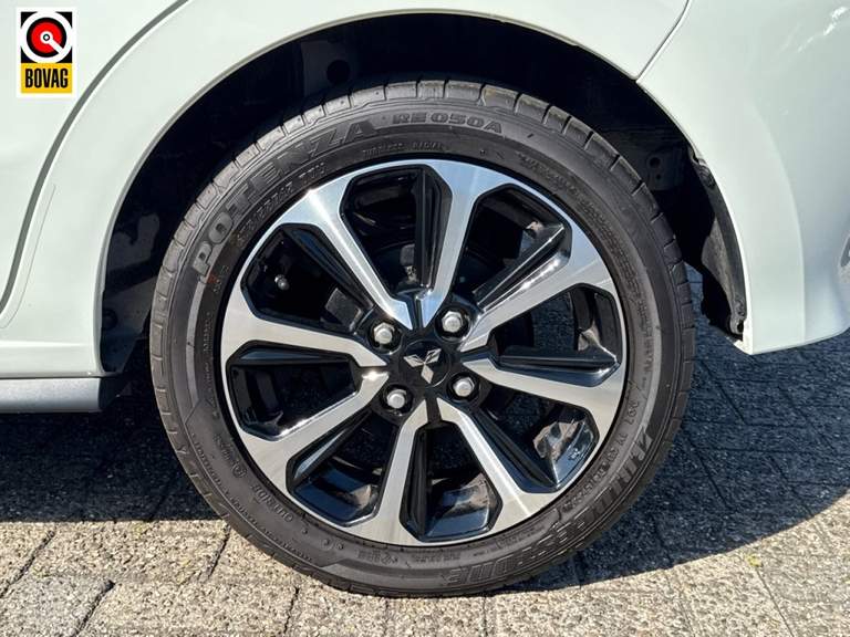 Mitsubishi