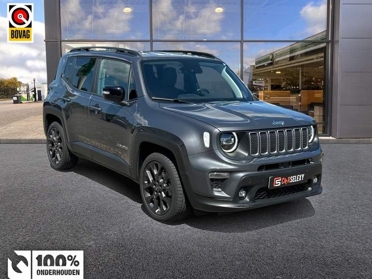 Jeep
