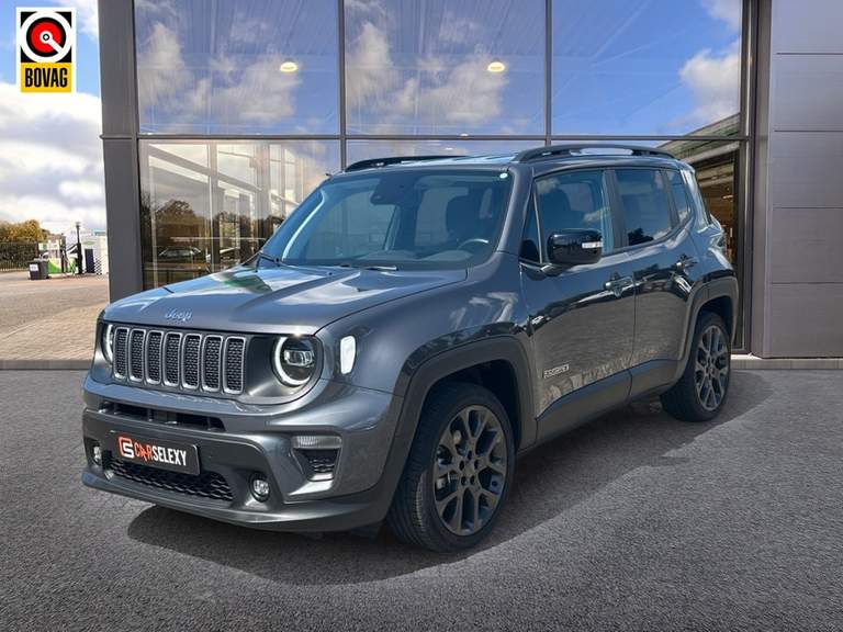 Jeep