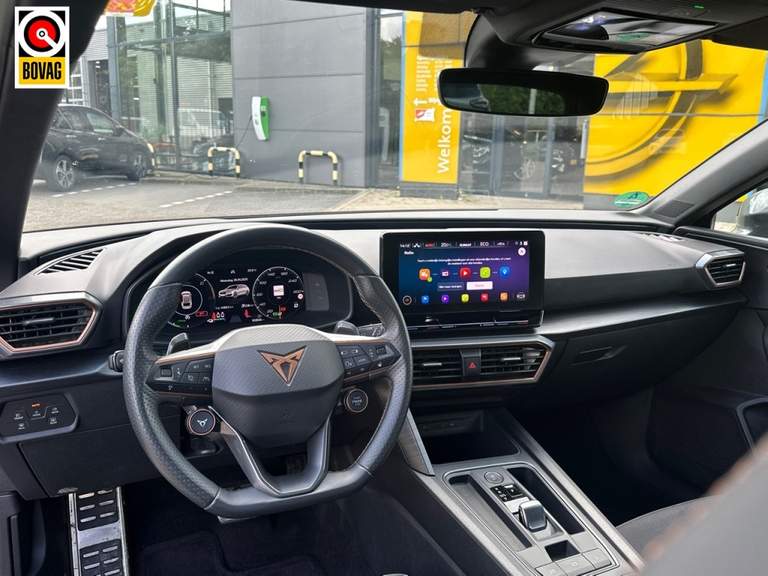 CUPRA