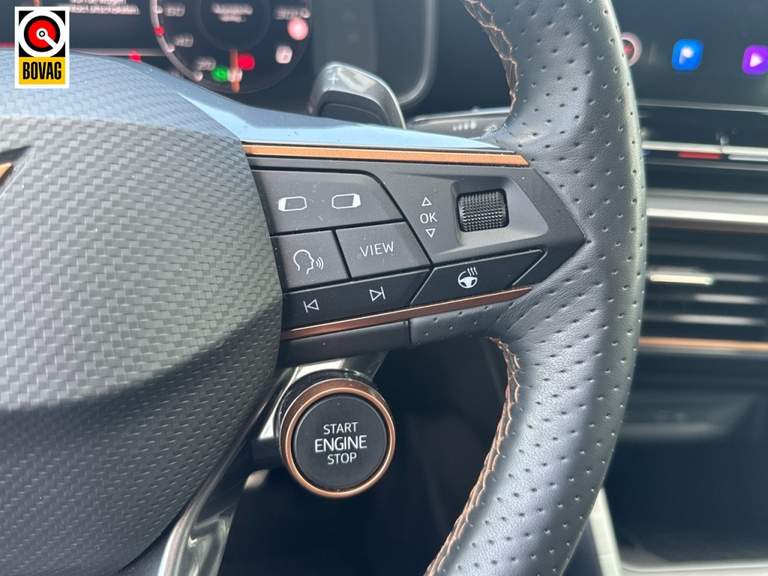 CUPRA