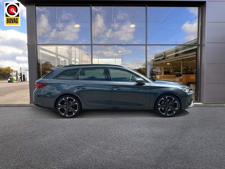CUPRA