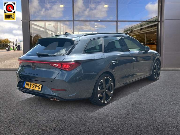 CUPRA