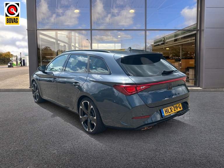 CUPRA