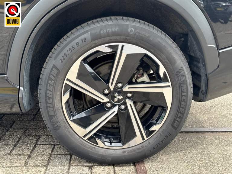 Mitsubishi
