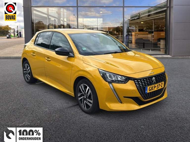 Peugeot