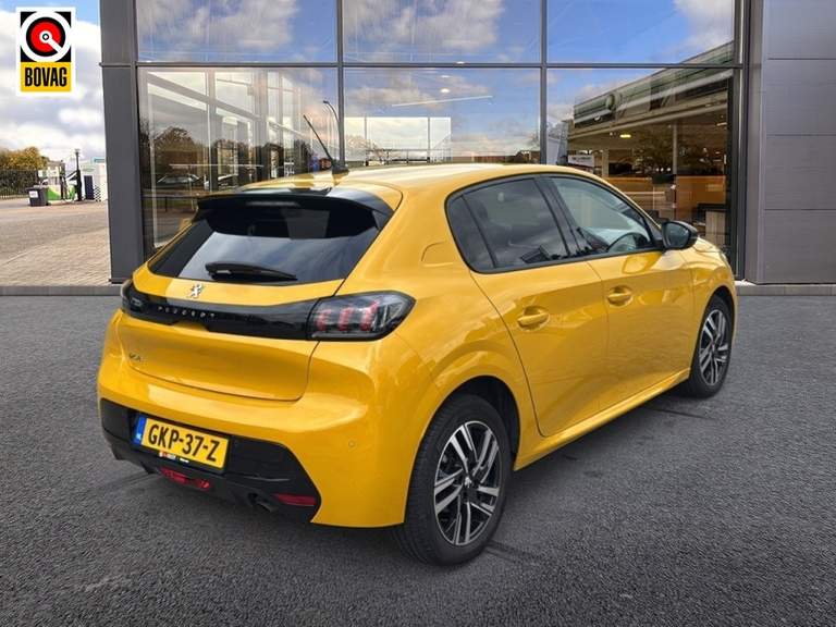 Peugeot