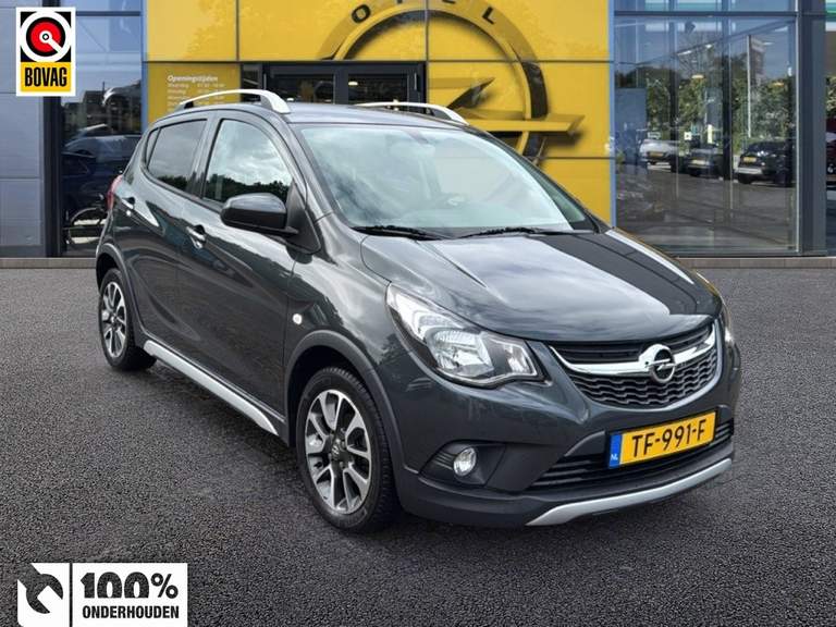 Opel