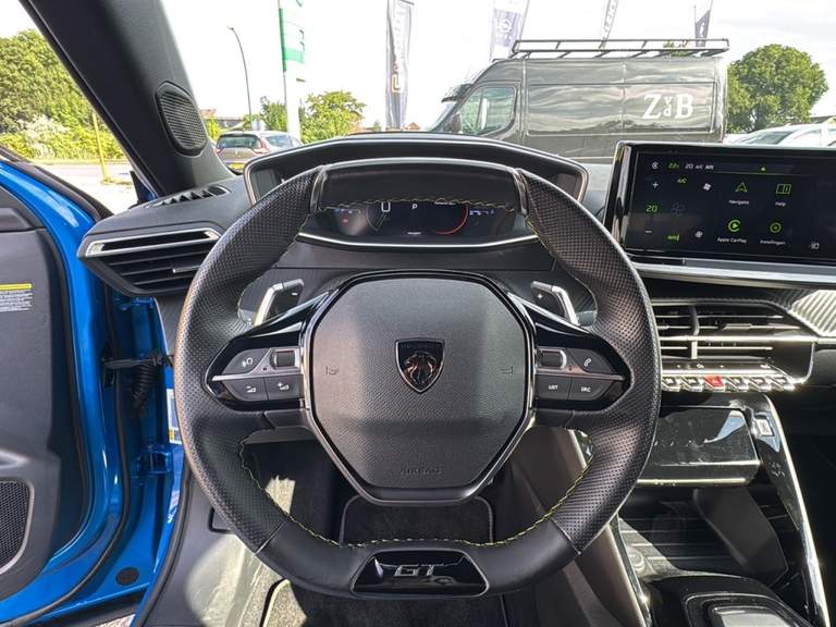Peugeot