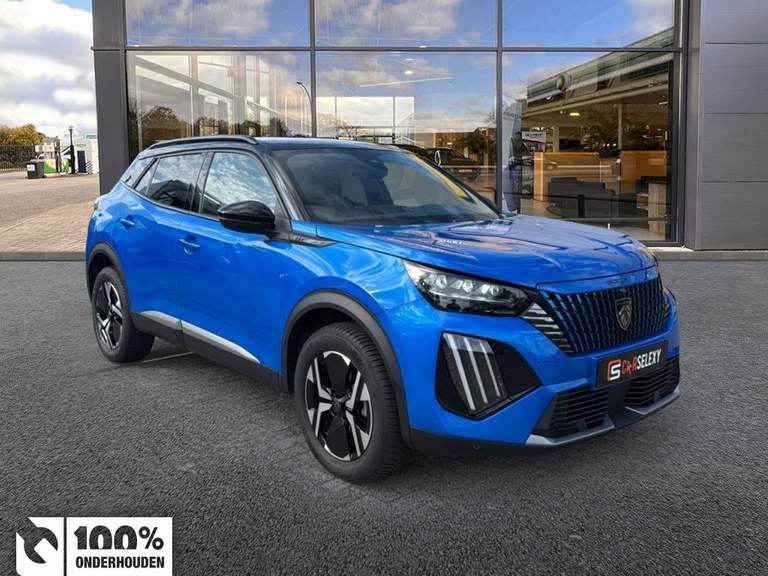 Peugeot