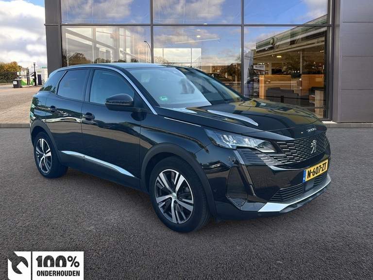 Peugeot