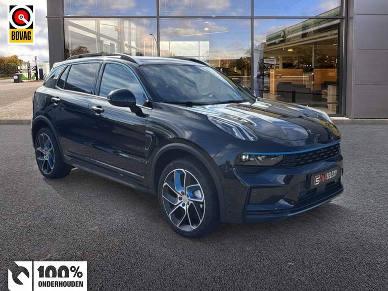 Lynk & Co