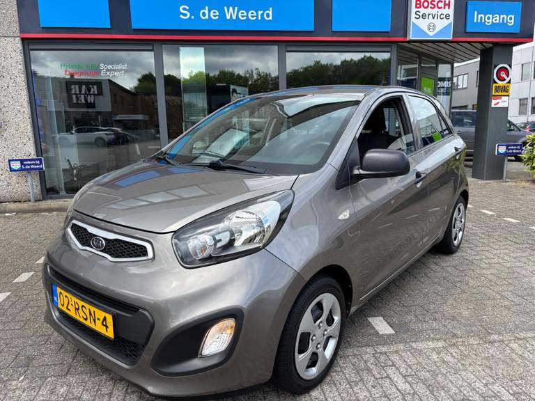 Kia