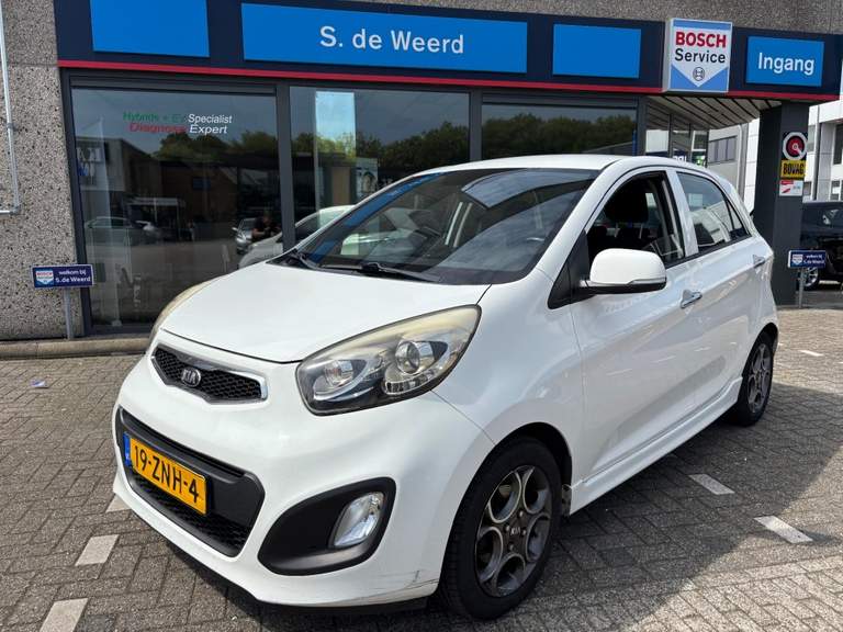 Kia