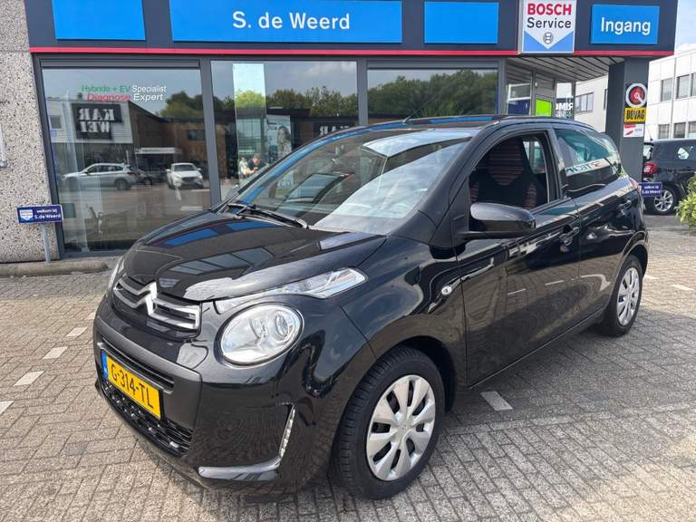 Citroën
