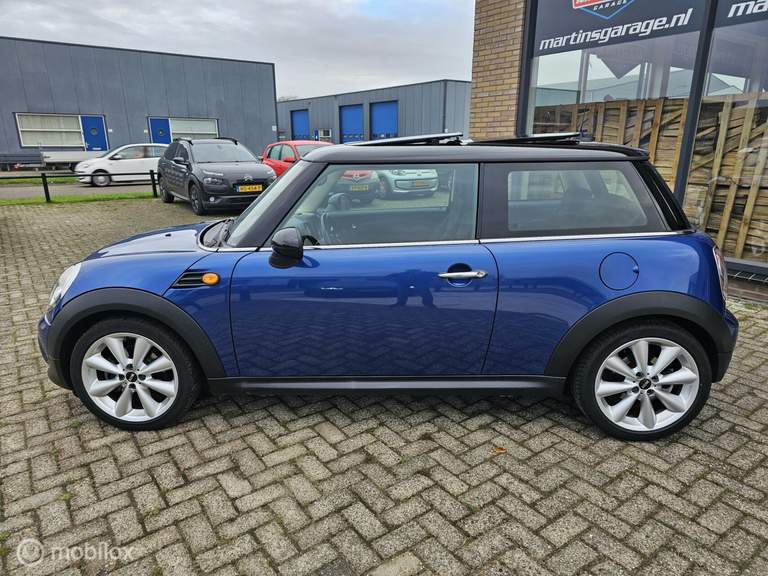 MINI