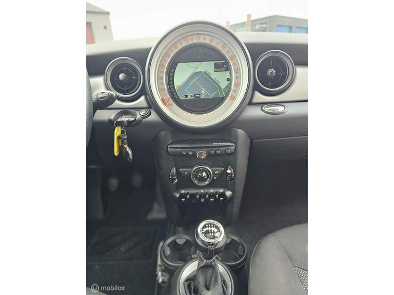 MINI