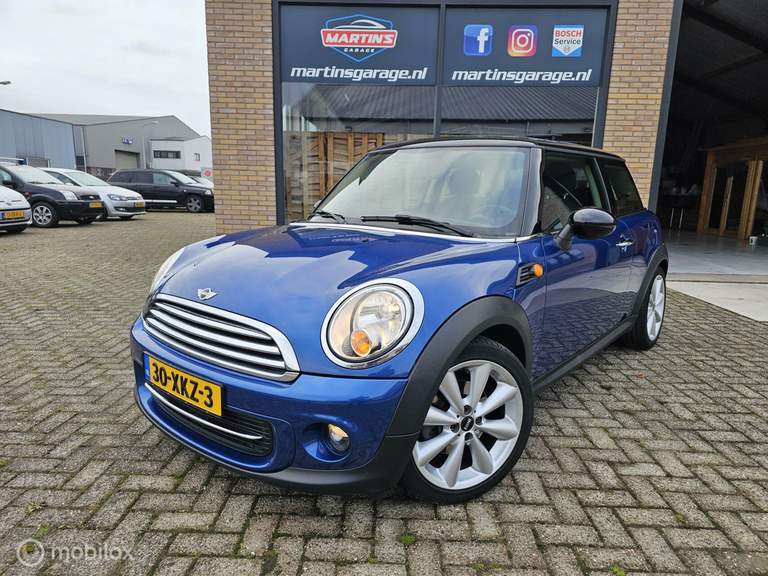 MINI