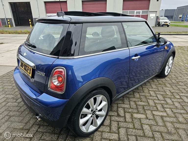 MINI