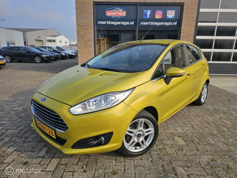 Ford