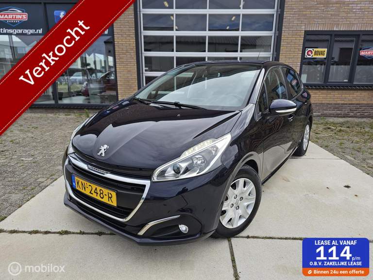 Peugeot