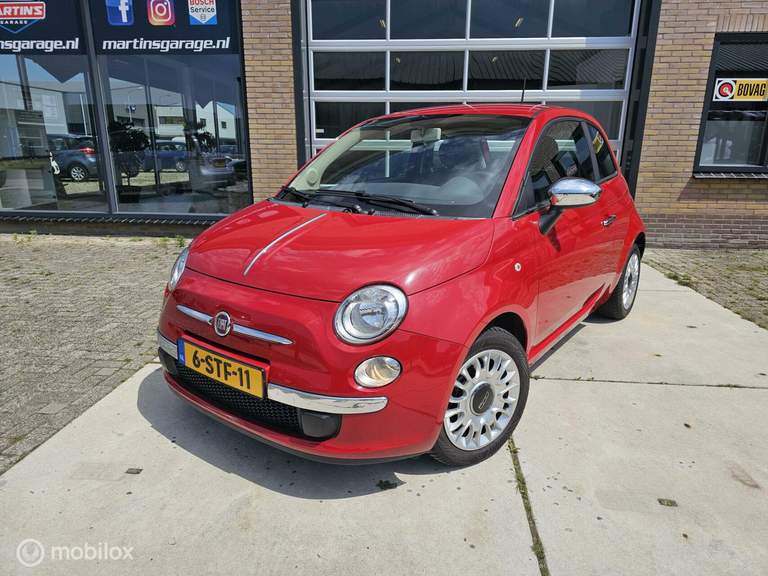 Fiat