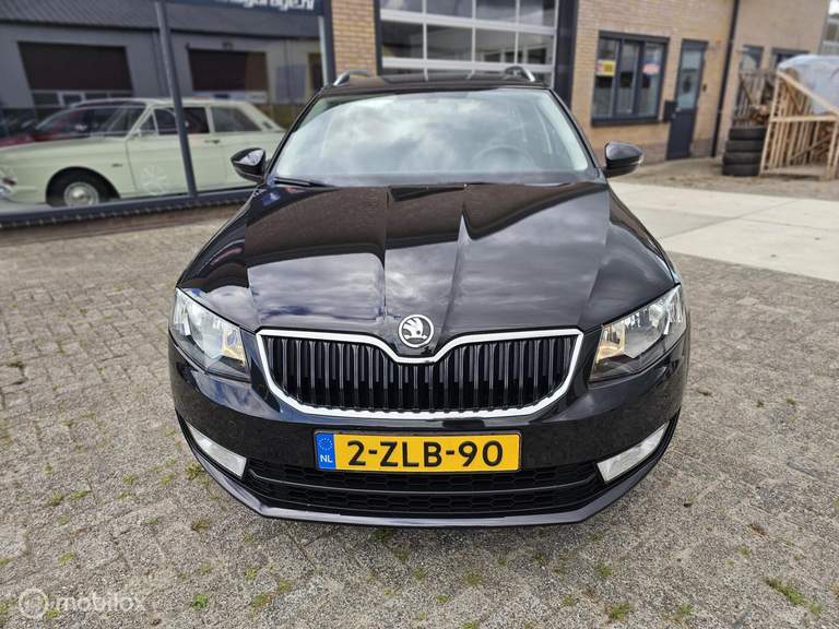 ŠKODA