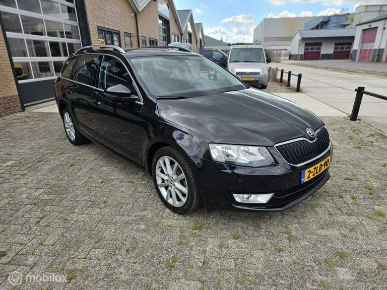 ŠKODA