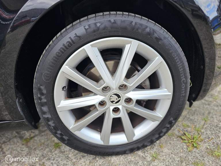 ŠKODA