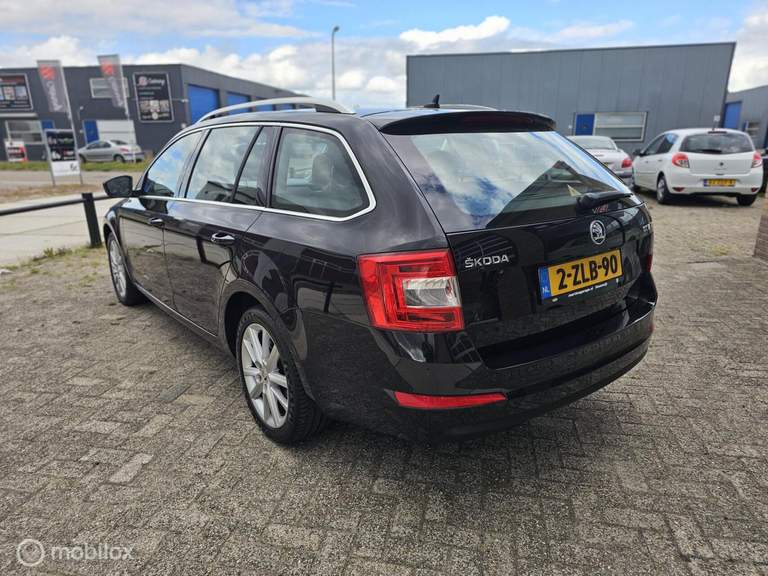 ŠKODA