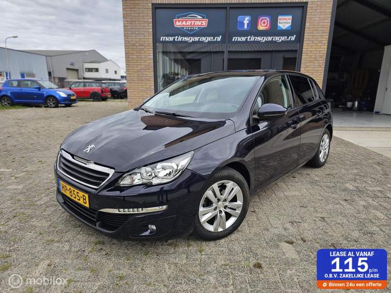 Peugeot