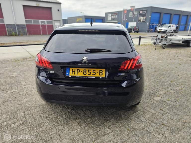 Peugeot