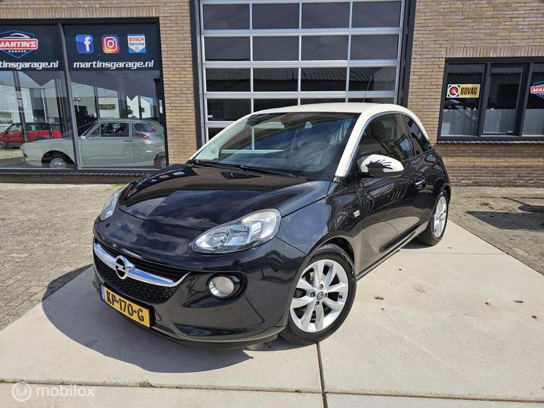 Opel
