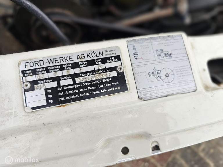 Ford