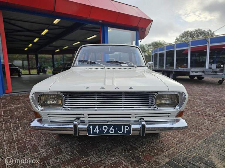 Ford