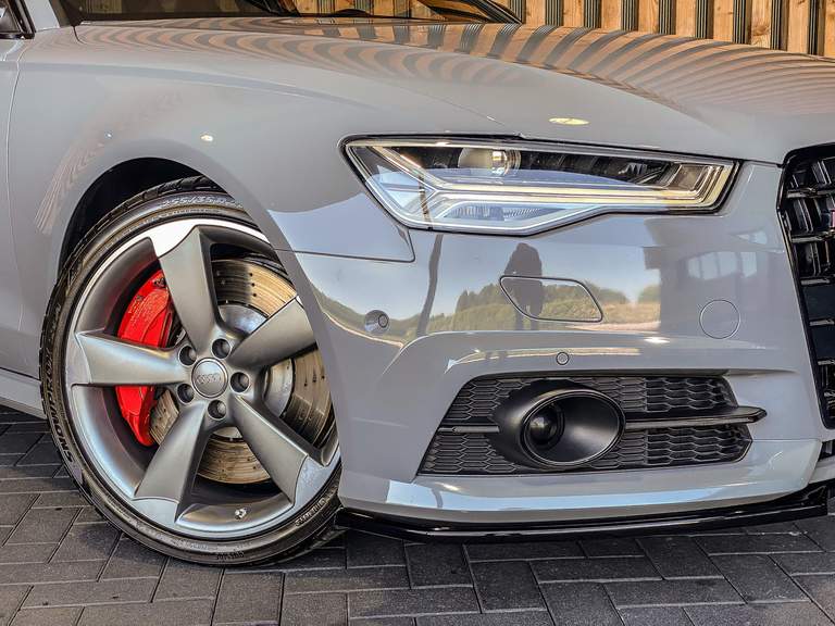 Audi