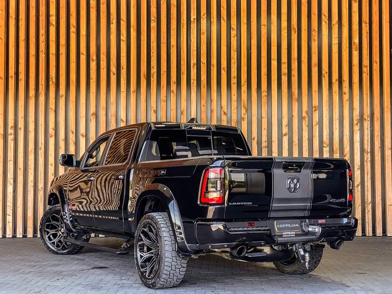 Dodge