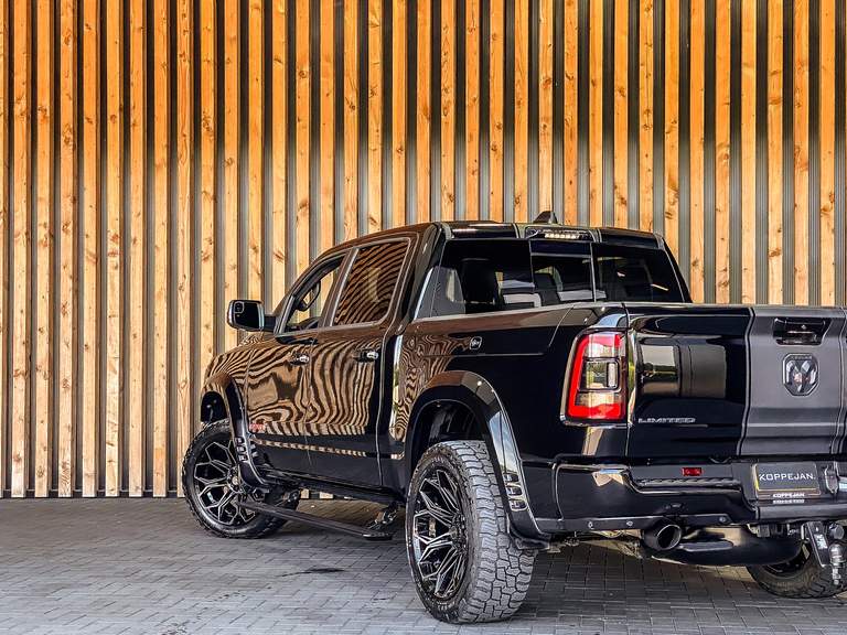 Dodge
